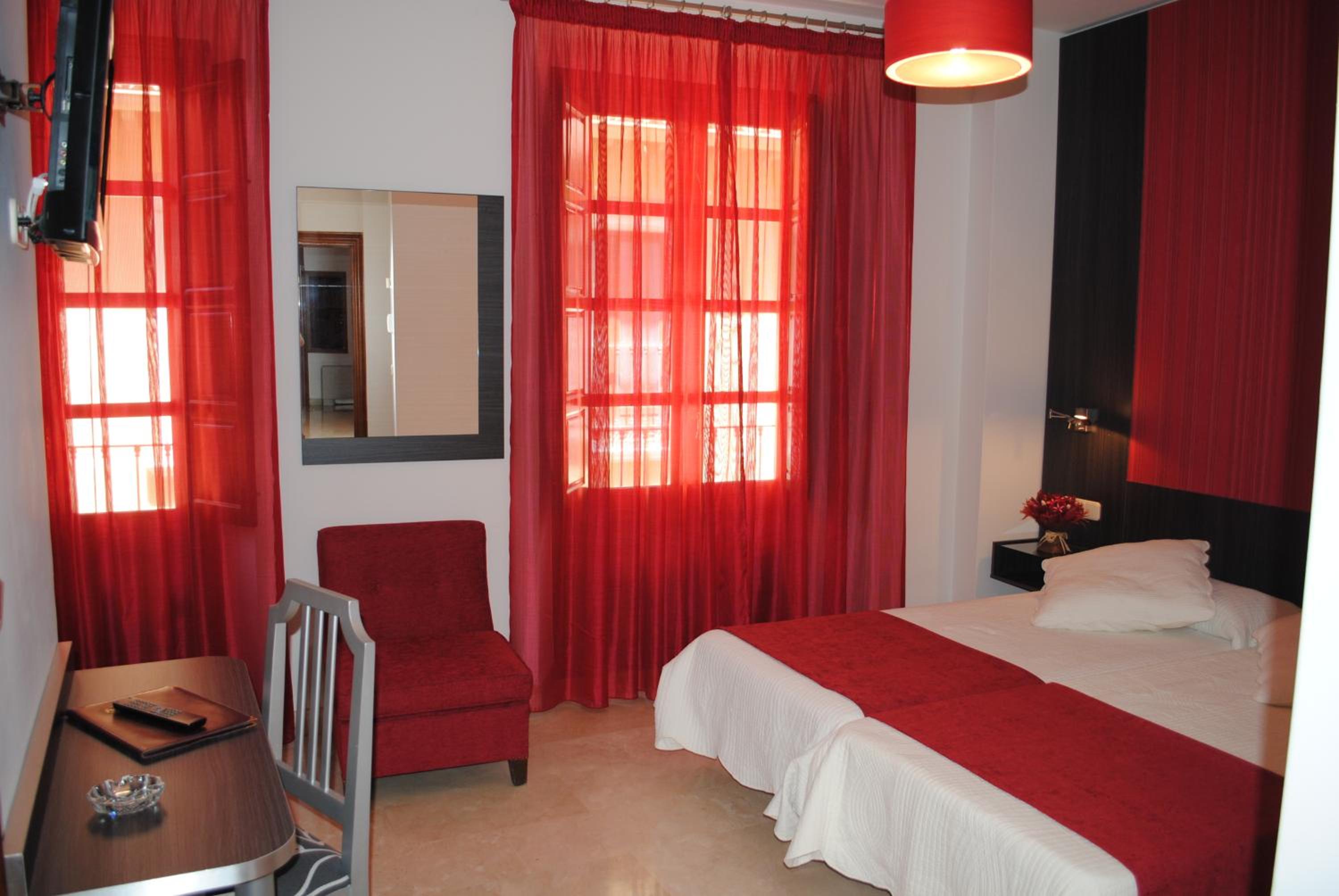 Urban Room
