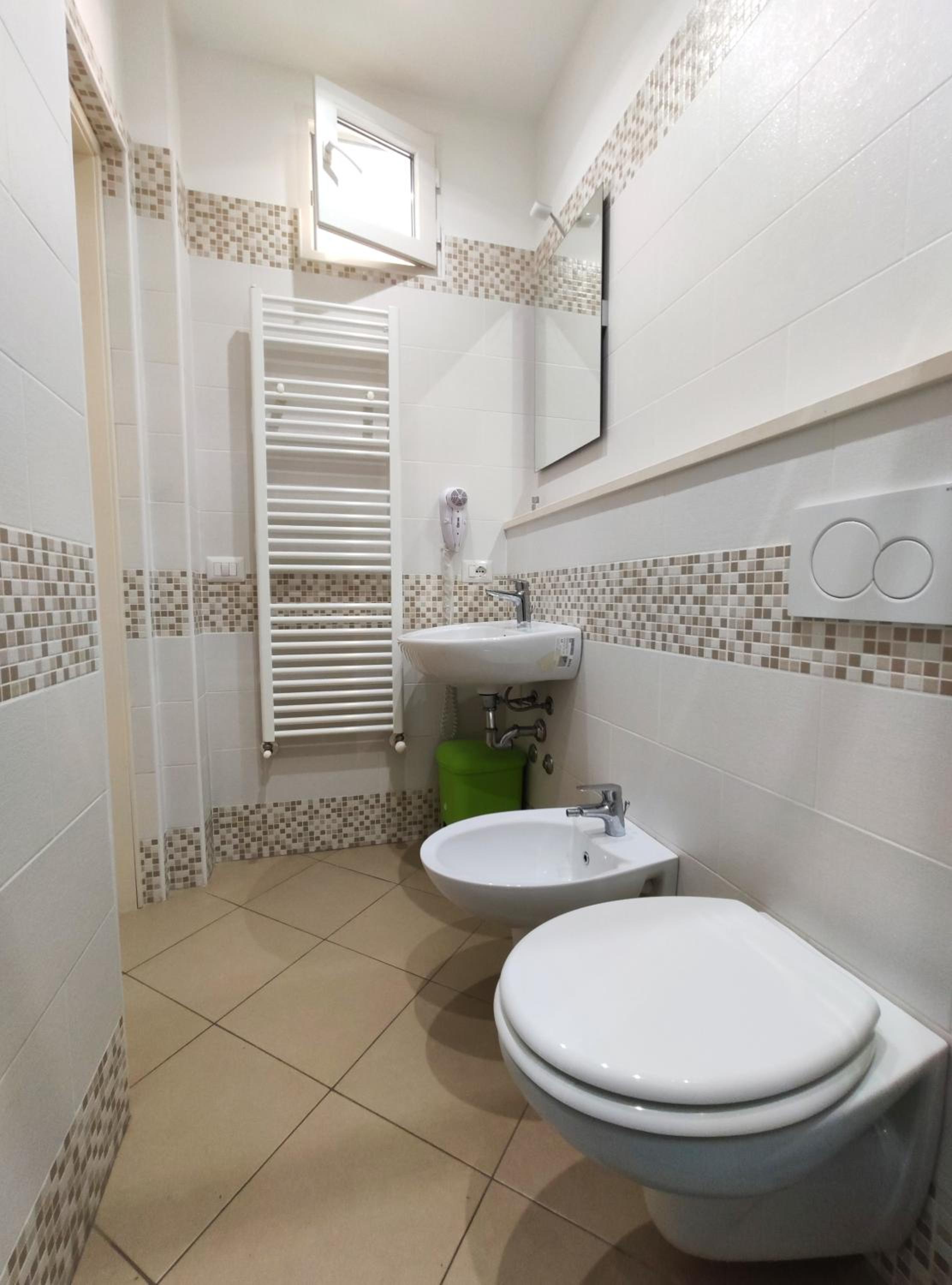 One-Bedroom Standard Apartment