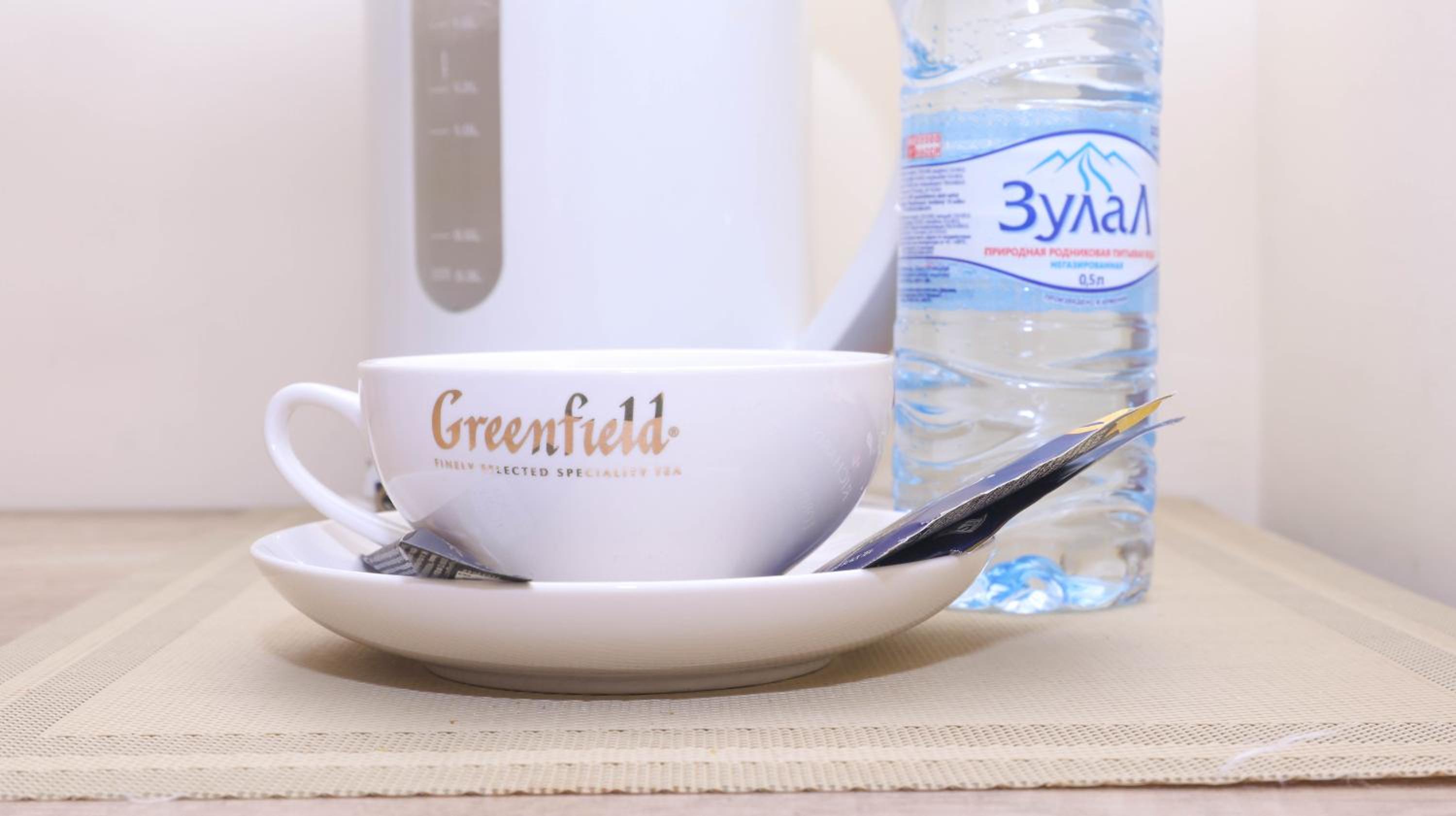 Superior Double or Twin Room