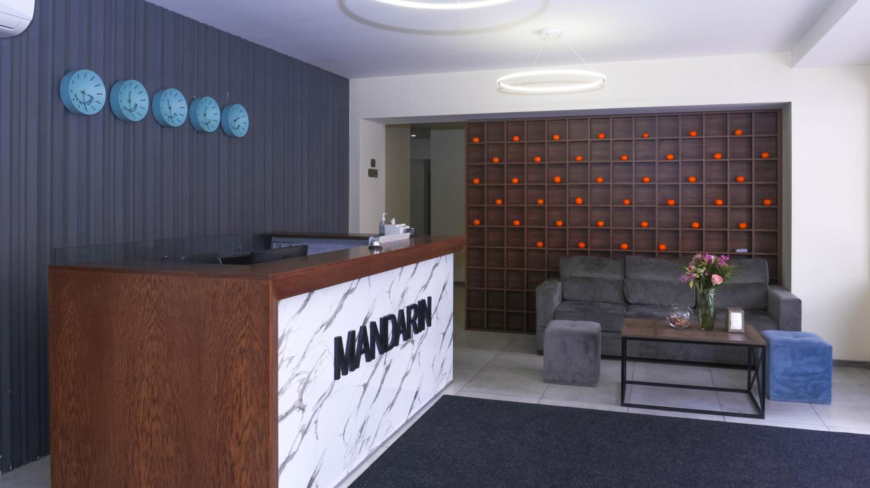 Superior Double or Twin Room