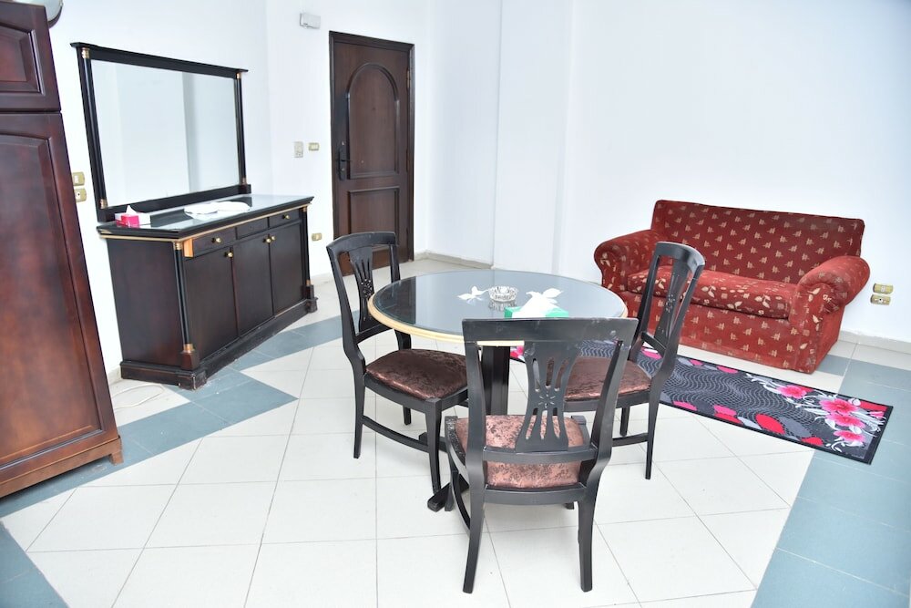 Superior Double Room, 1 King Bed