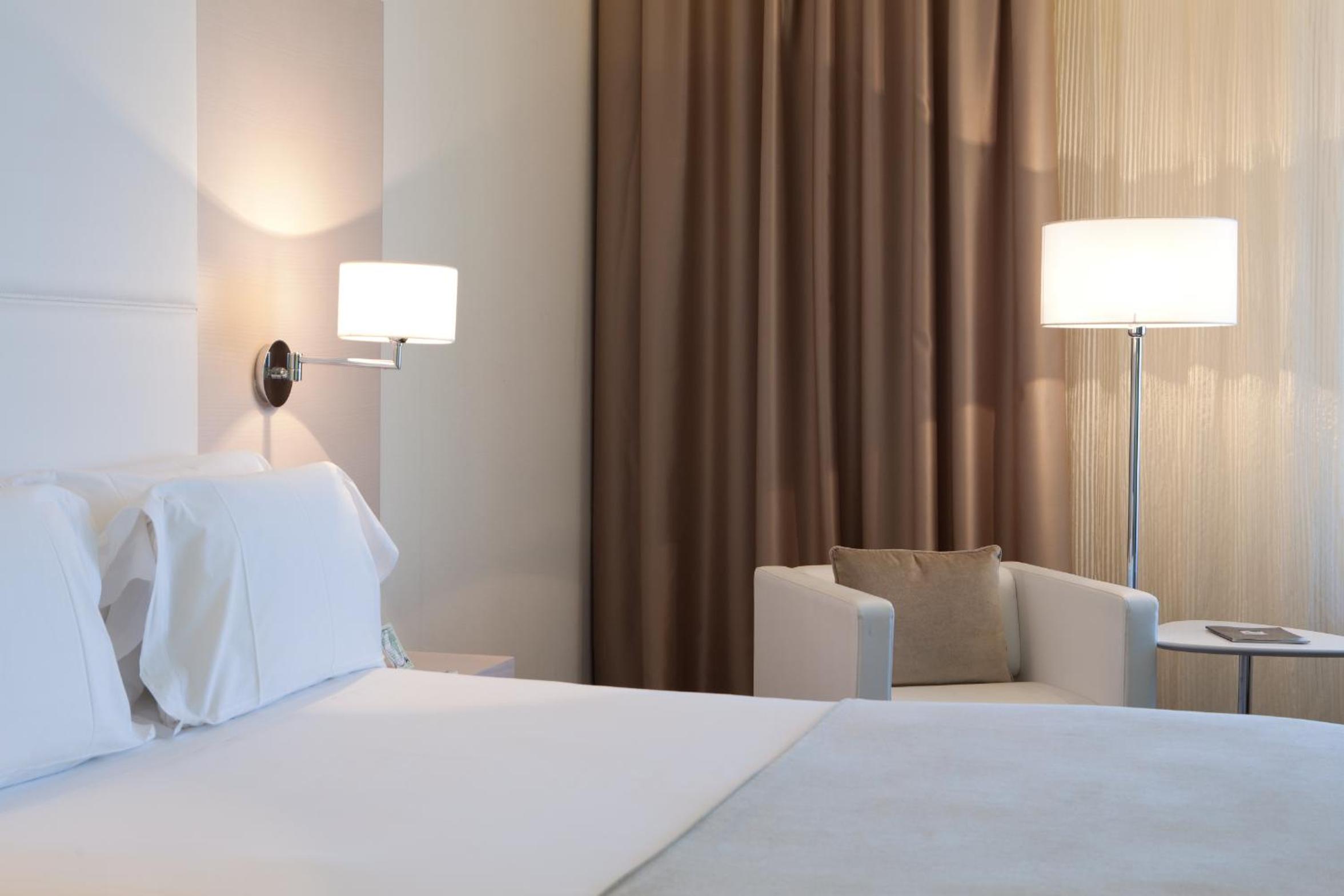 Basic Single Room