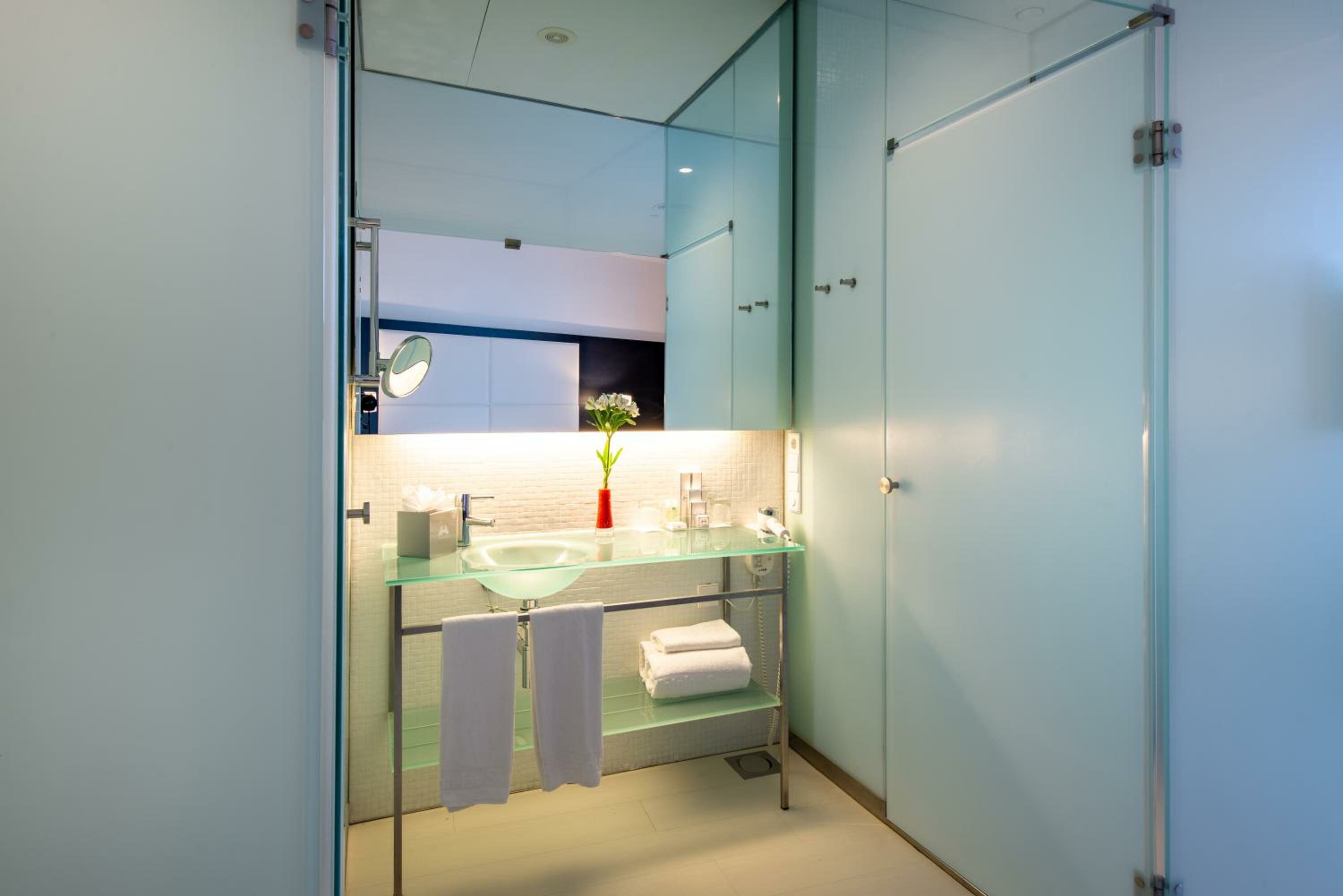 Basic Single Room