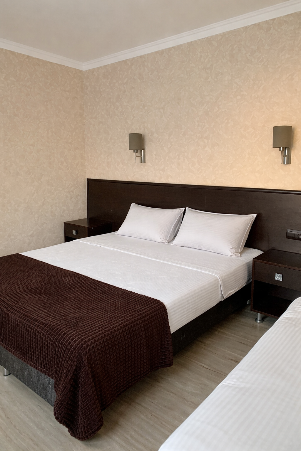 Семейный номер Делюкс