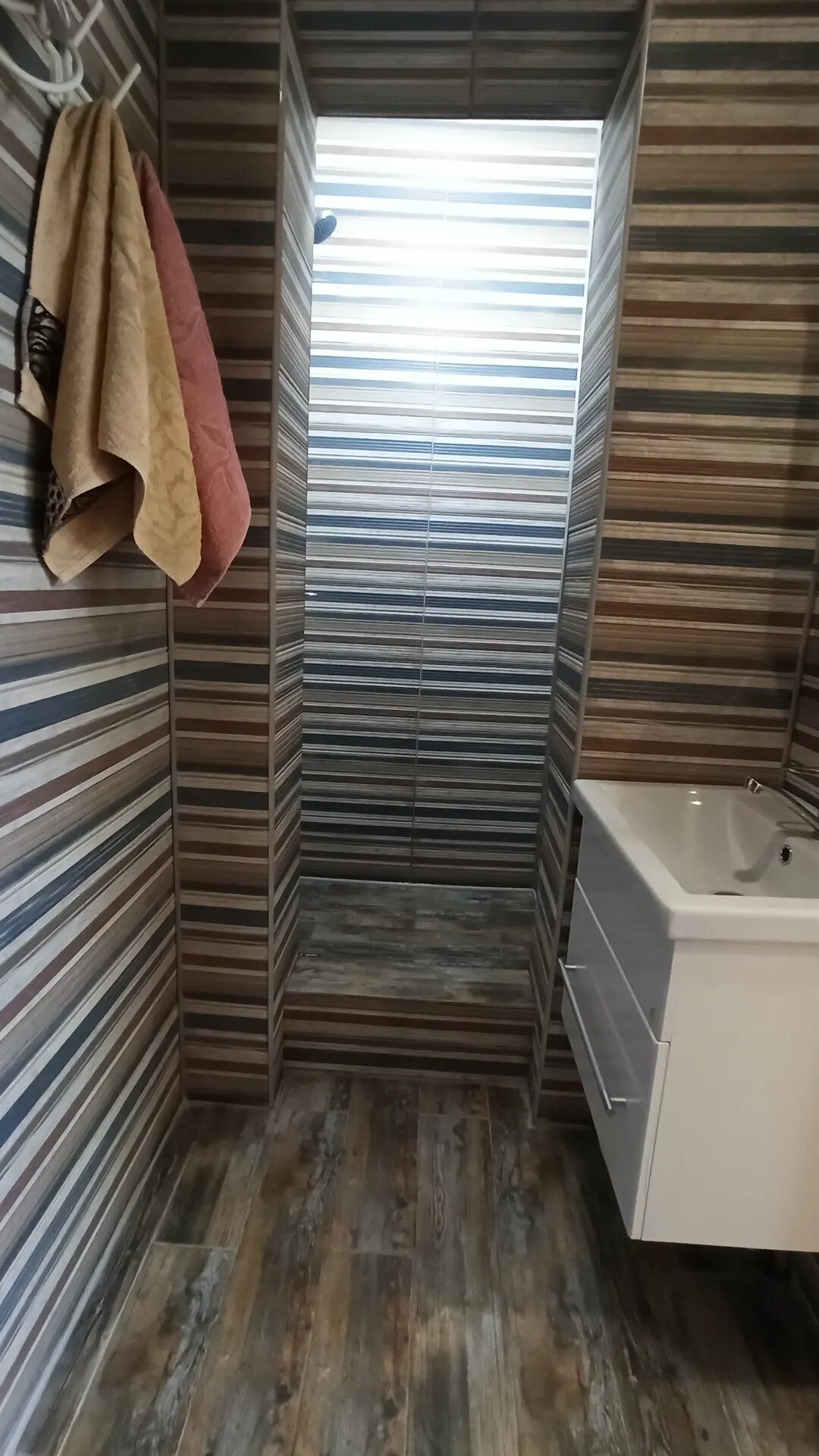 Стандартный трехместный номер