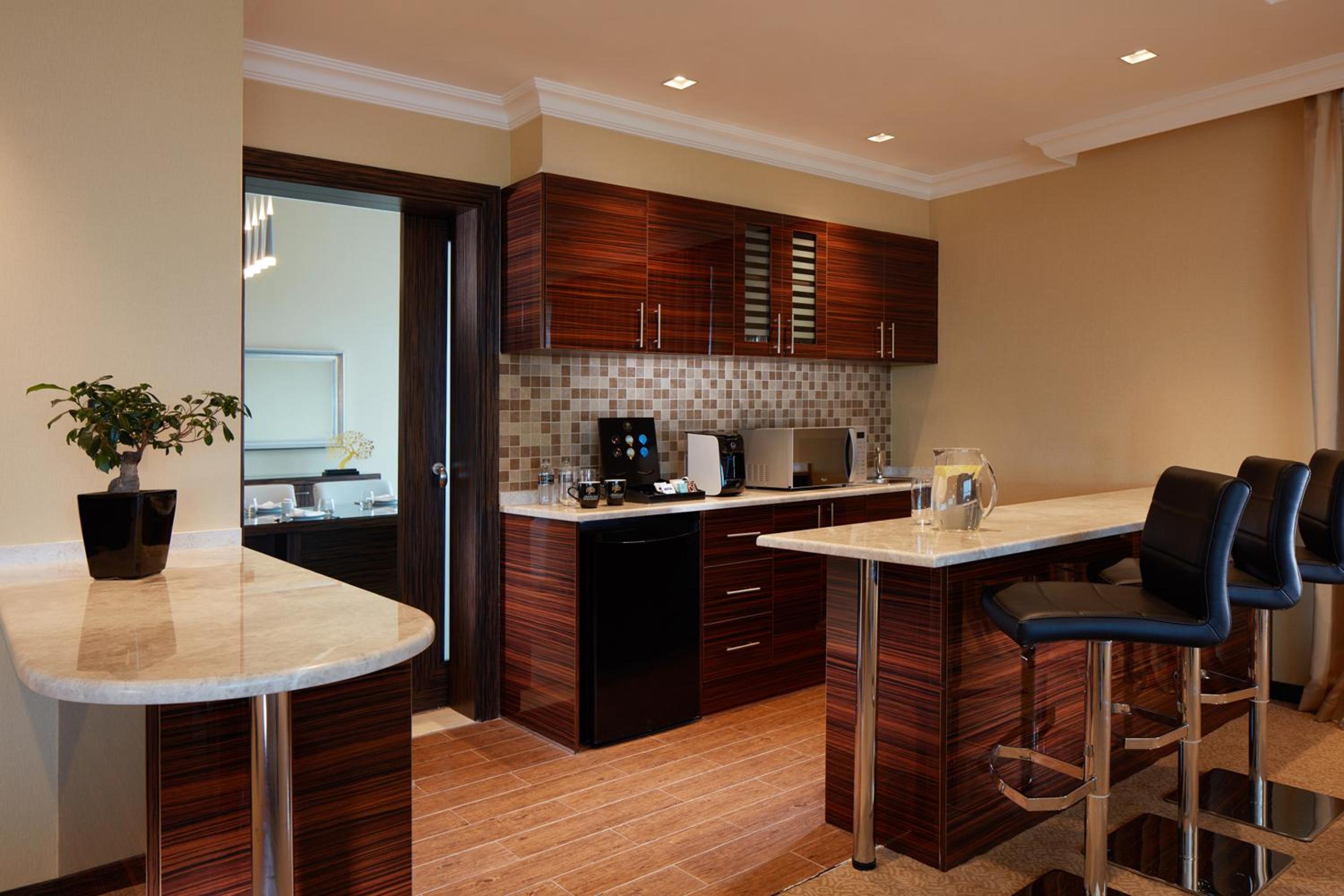 Royal Suite