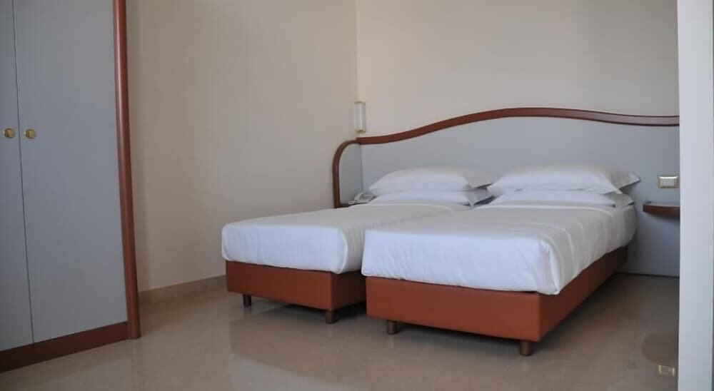 Family Quadruple Room, Balcony, City View