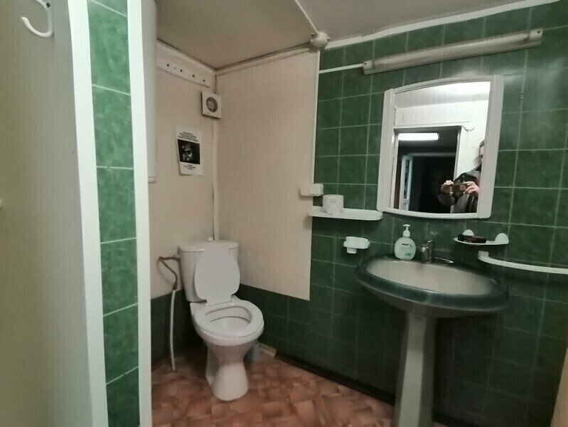 Апартаменты