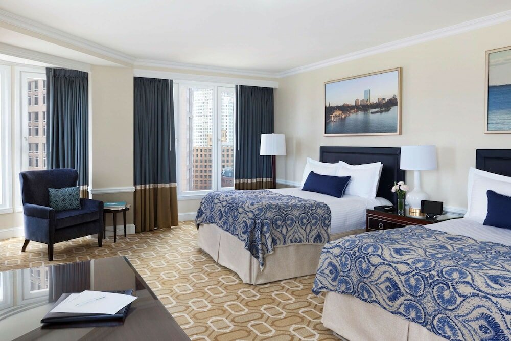 Standard Room, Accessible