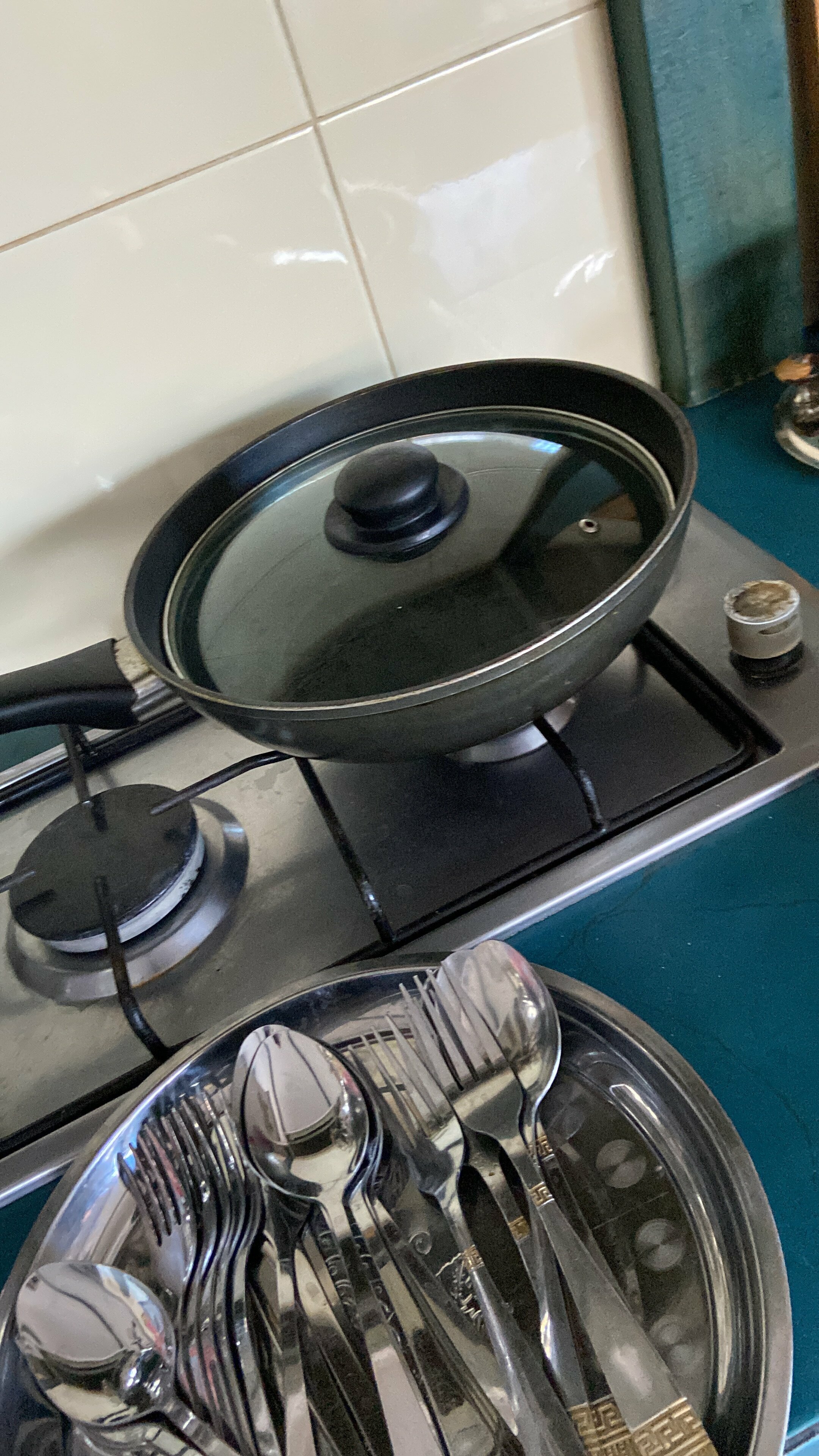 Дом с собственным бассейном