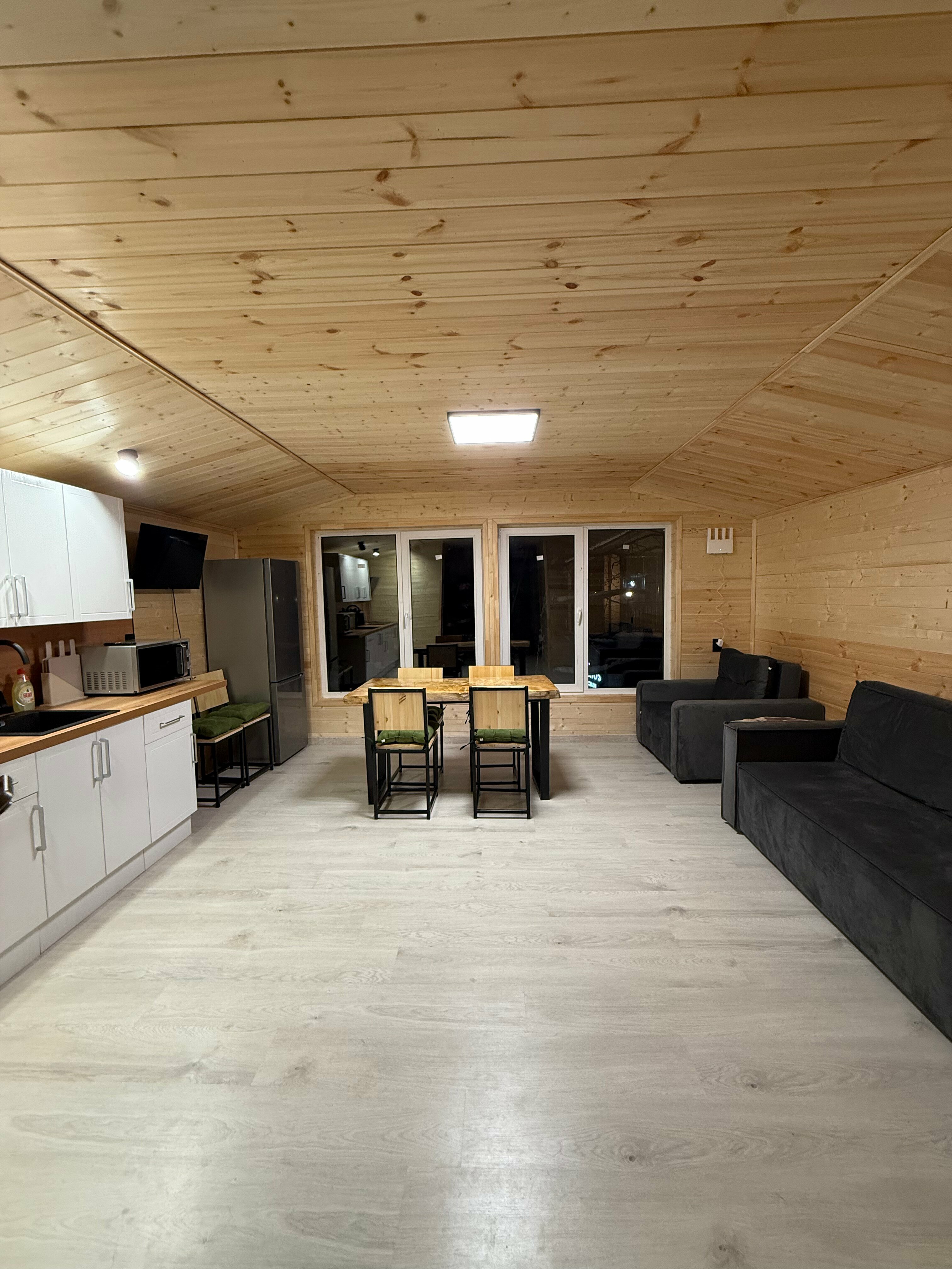 Дом МонтеРоза