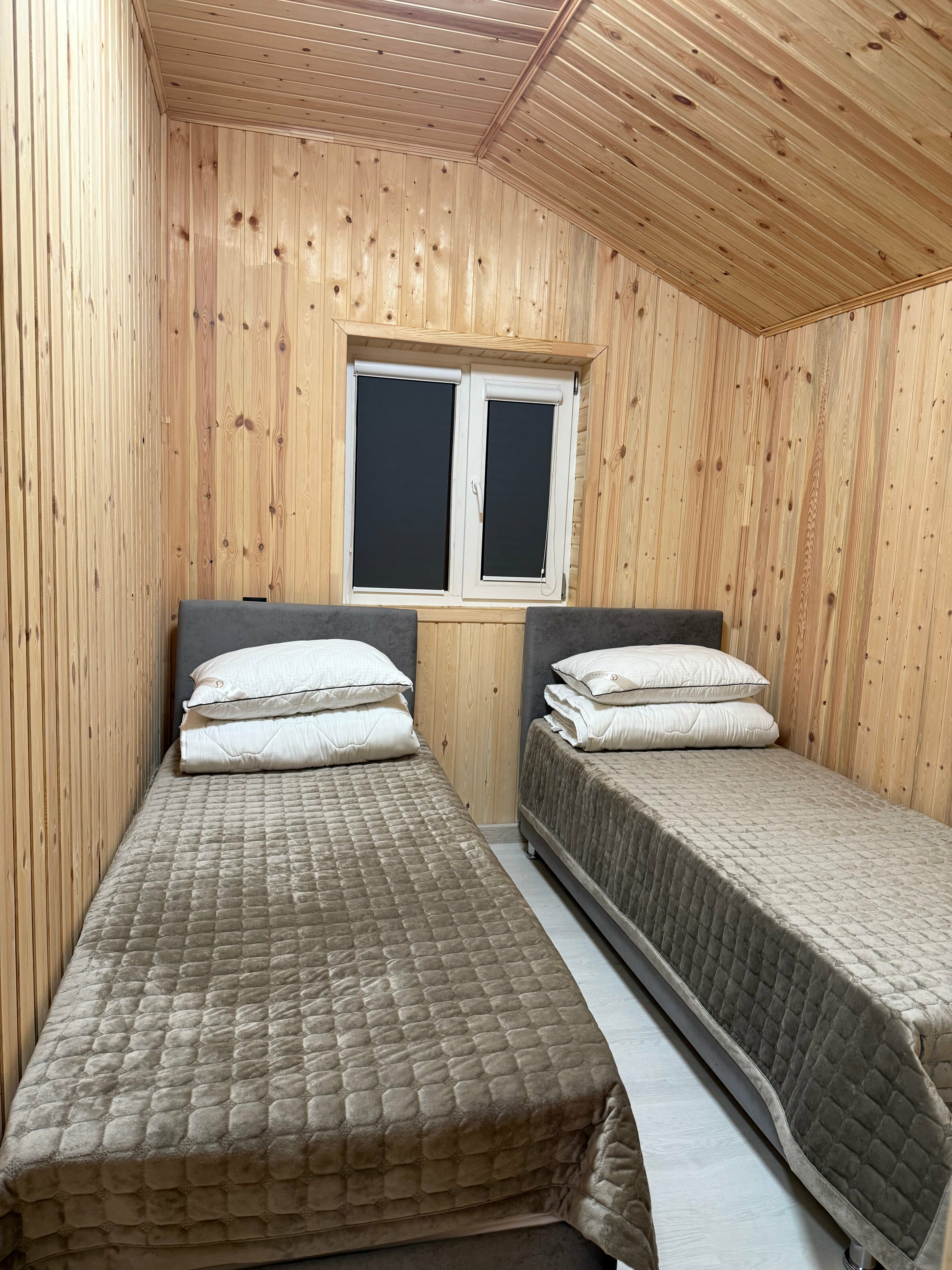 Дом МонБлан