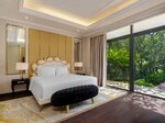 Villa, 3 Bedrooms в Radisson Blu Resort Phu Quoc