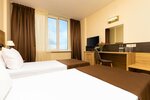 Double or Twin Room в Hotel Intelcoop