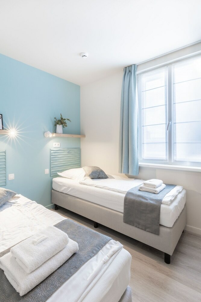 Comfort Room (4p, Kamer)