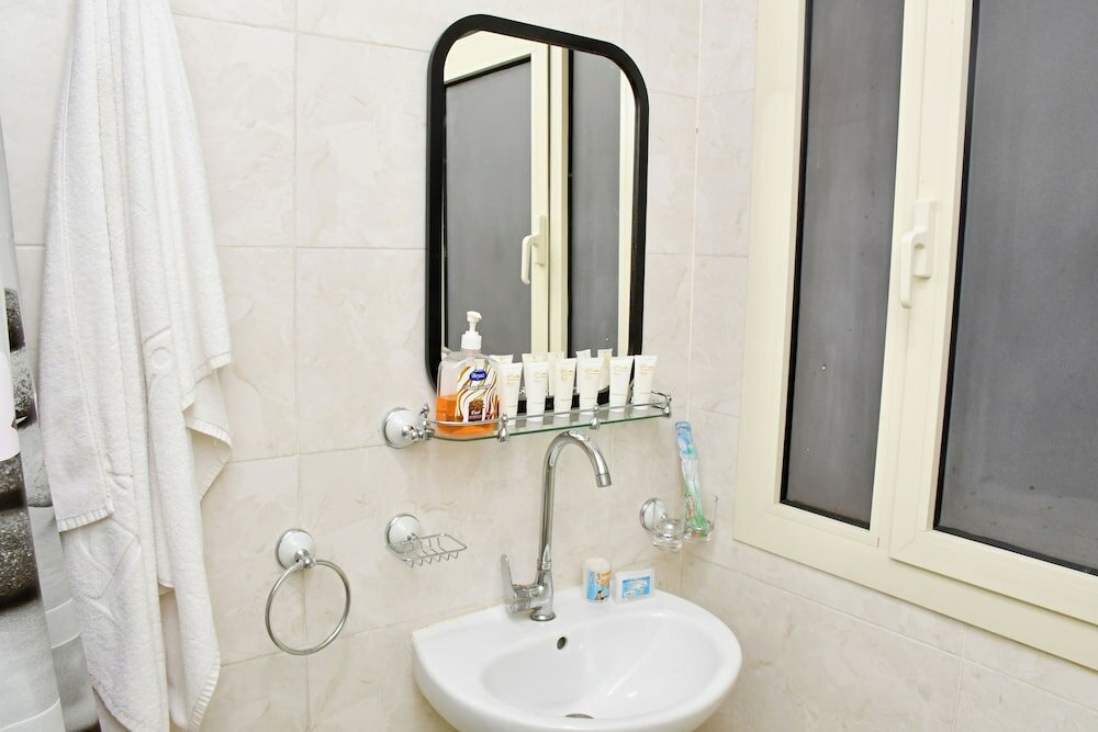 Deluxe Double Room, Pool View