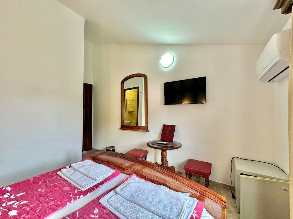 Classic Double Room