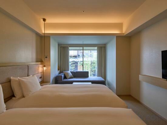 Deluxe Twin(+Daybed)