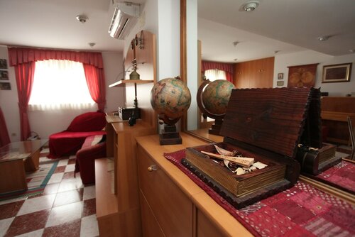 Apartment for 3 adults в Split Apartments Peric