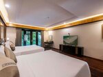 Family Bungalow в Хон Там Резорт