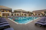 Park Villa Family 2 Bedrooms в Club Hotel Turan Prince World