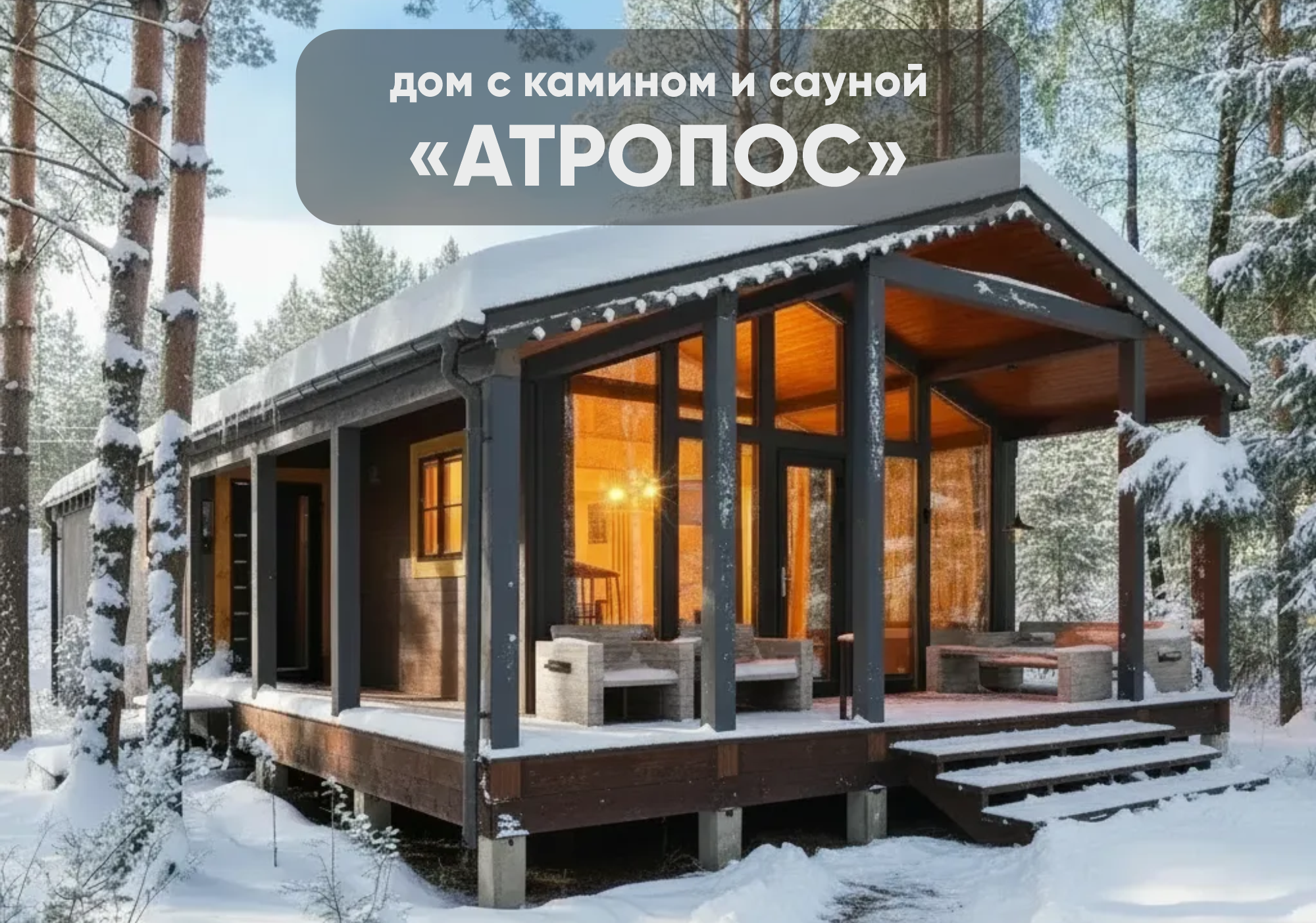 АТРОПОС