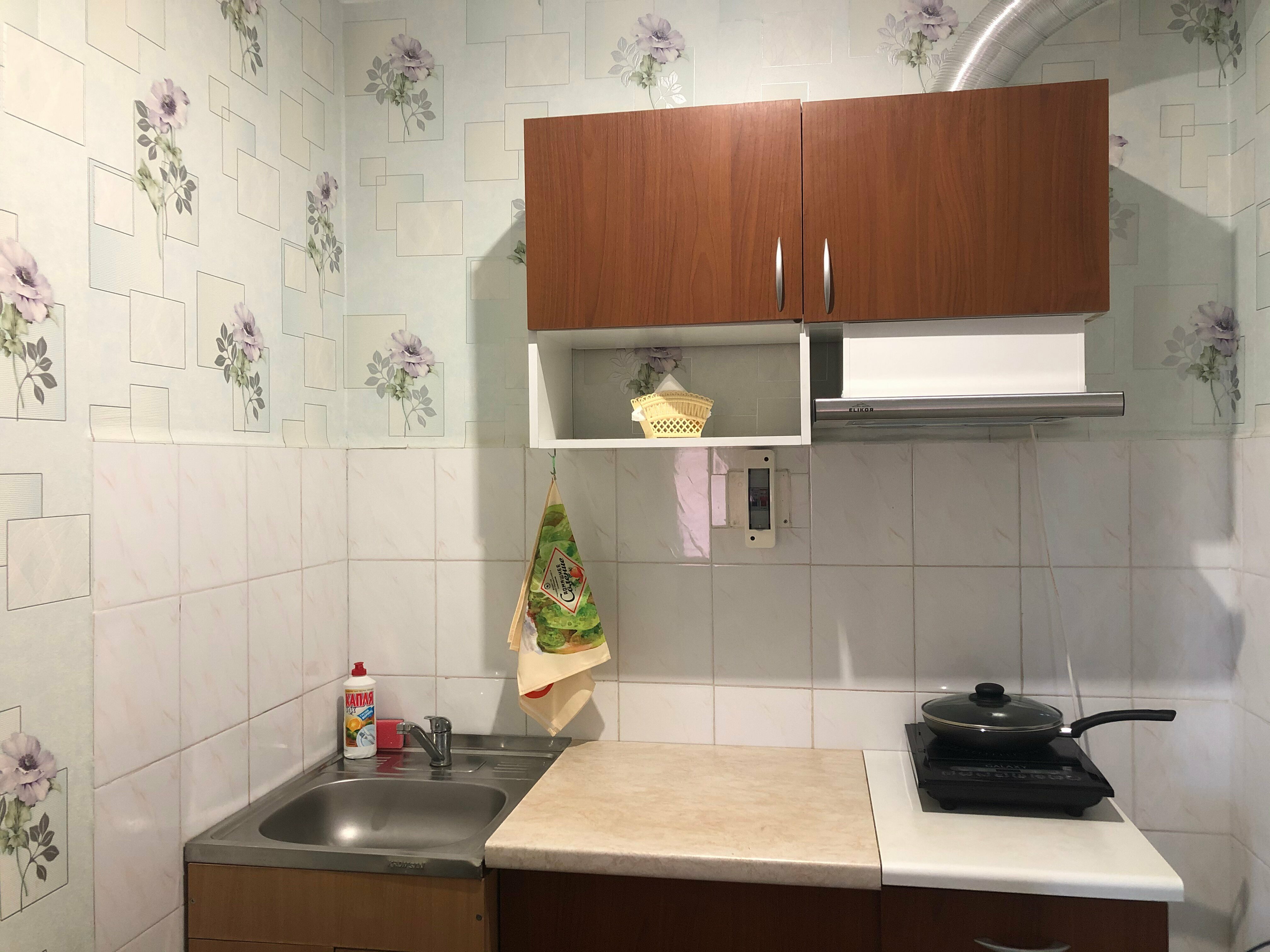 Четырехместный номер