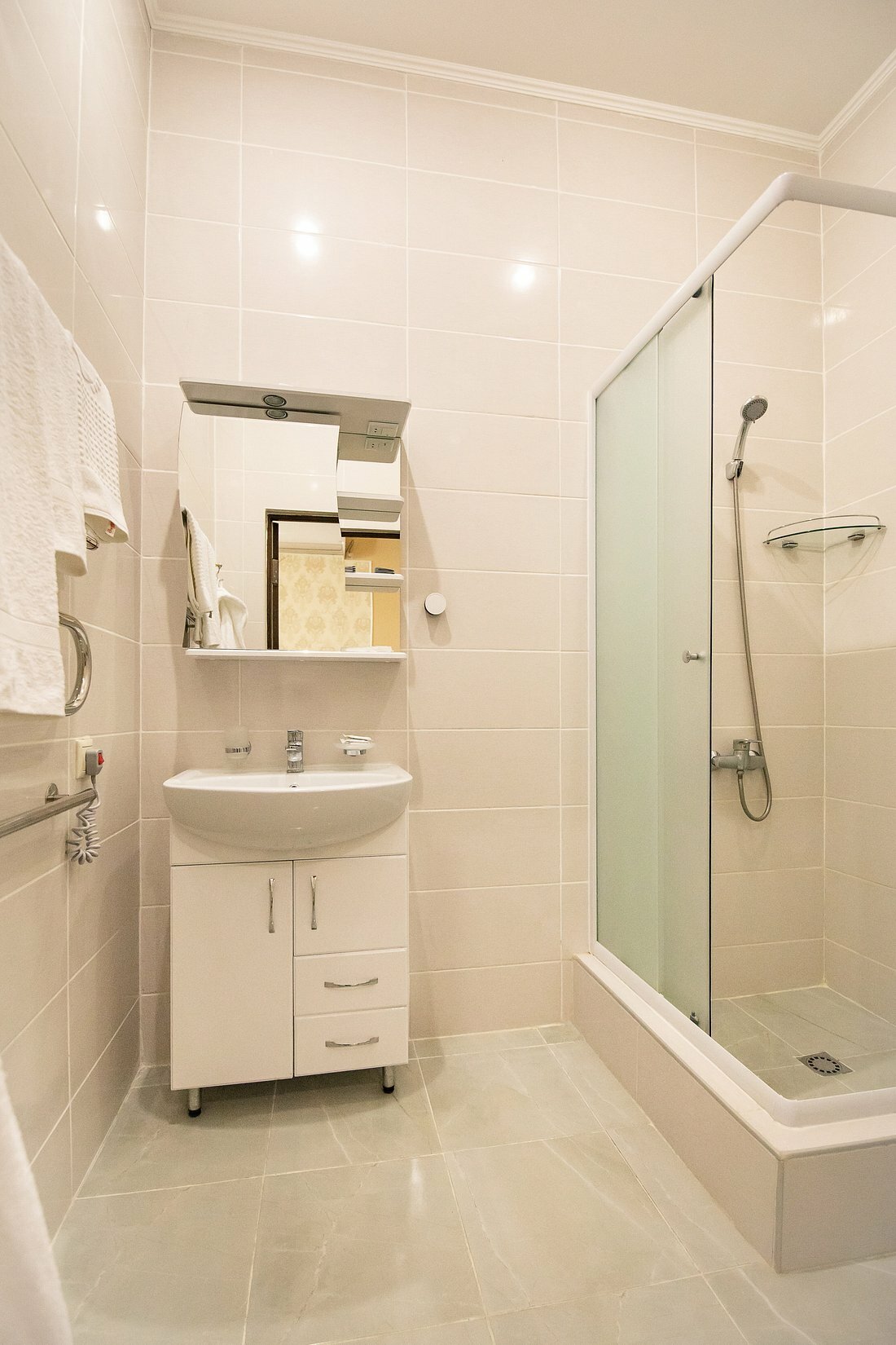 Семейный номер