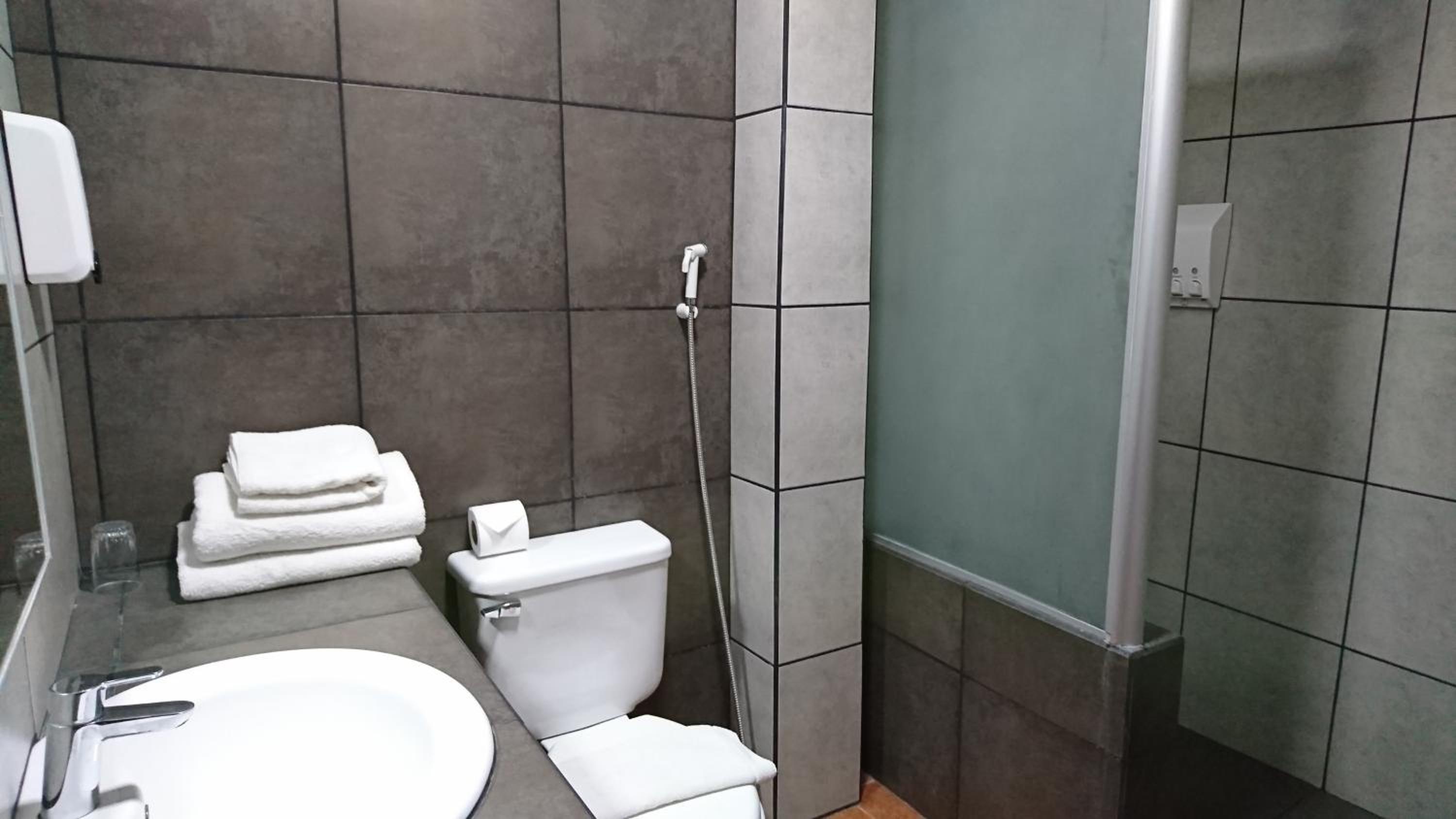 Superior Queen Room With Two Queen Beds