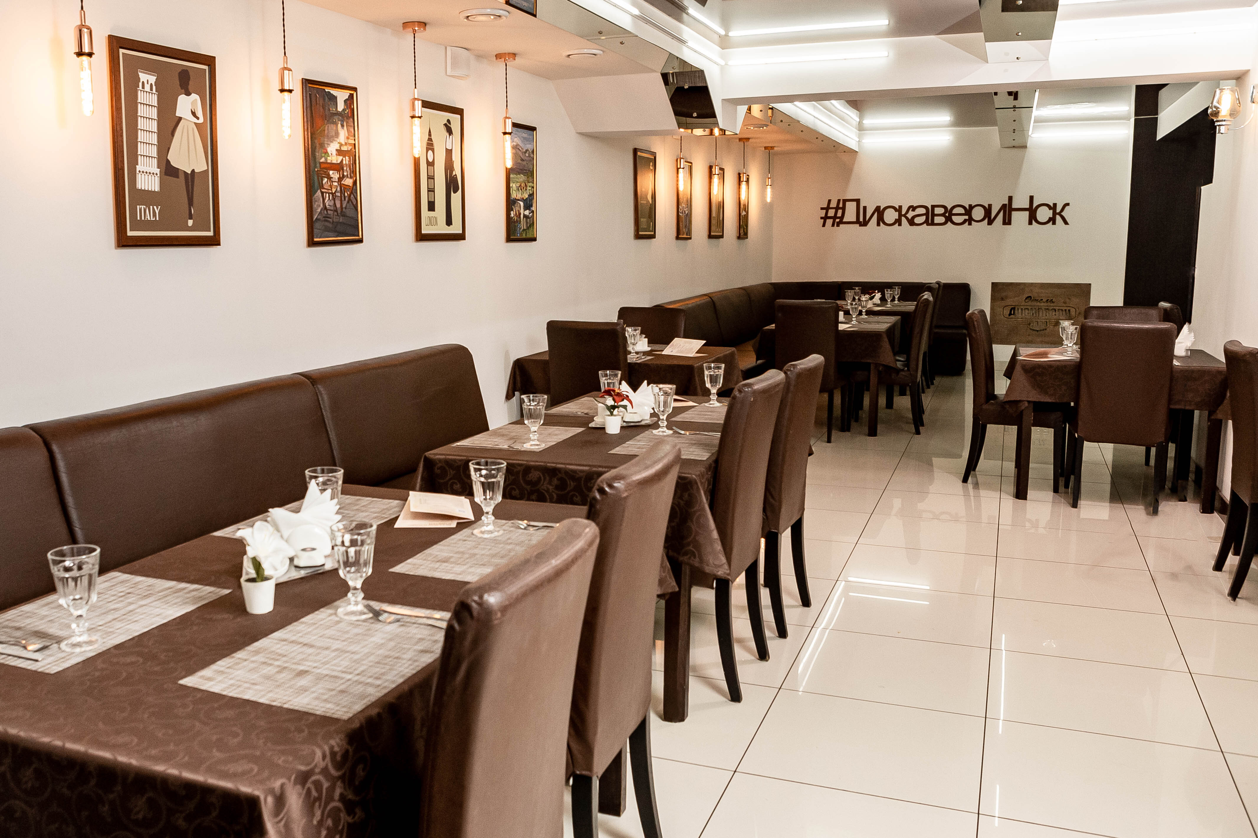 Улучшенный четырехместный номер