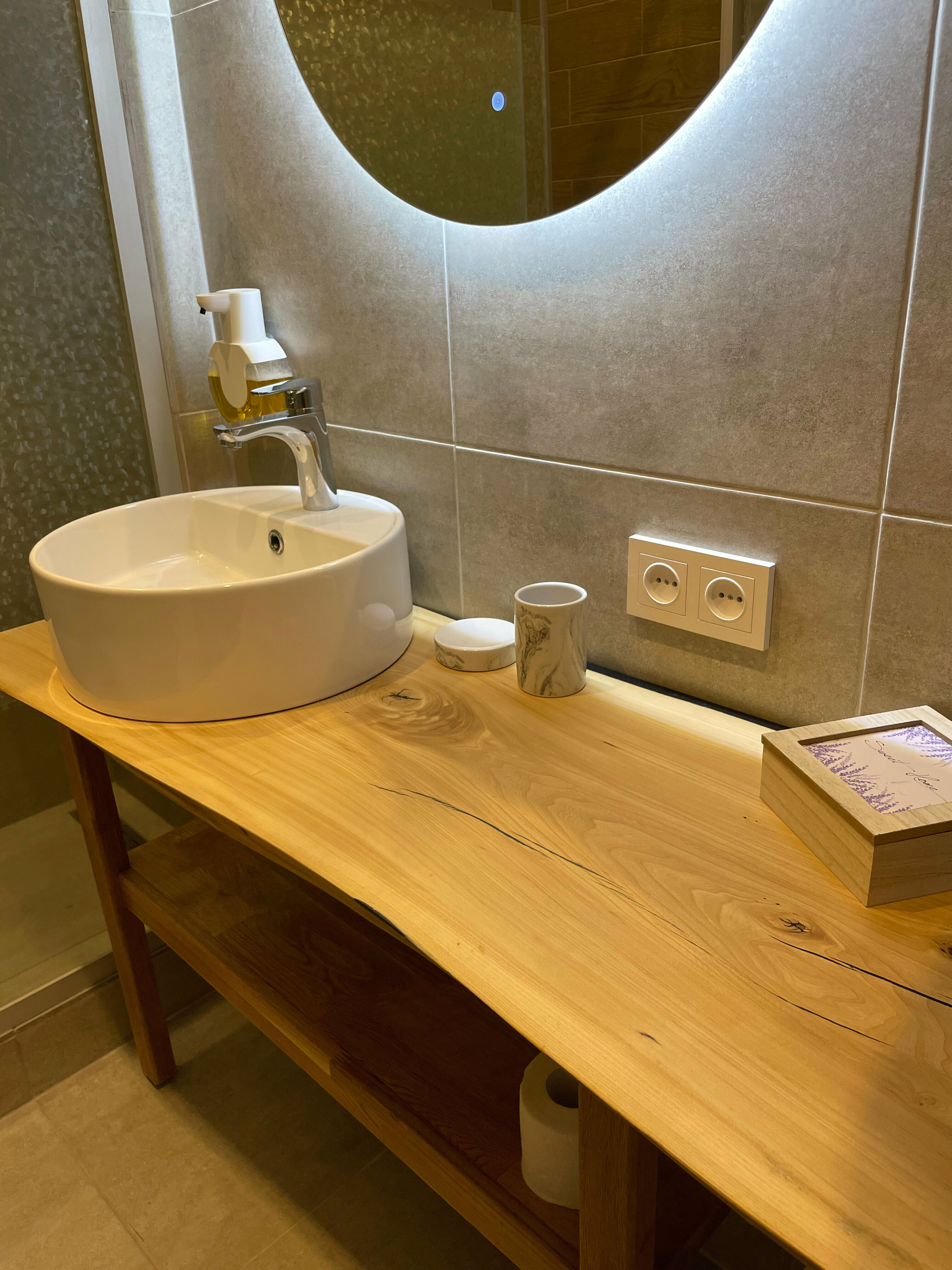 Дом для семейного отдыха