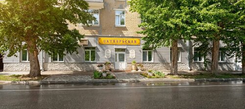 Двухместный номер с 2 отдельными кроватями и душем