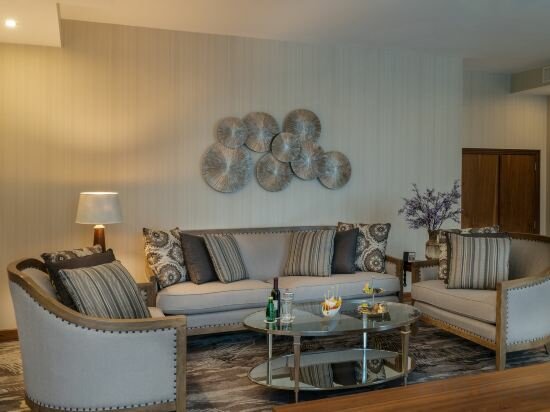 Presidential Suite Non smoking