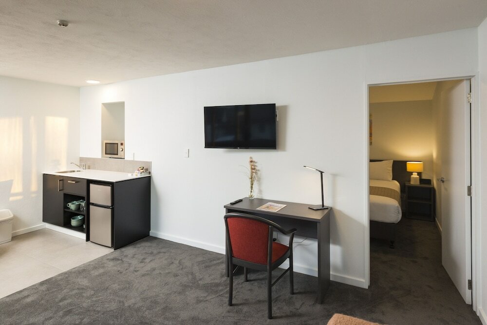 Deluxe Apartment, 1 Bedroom