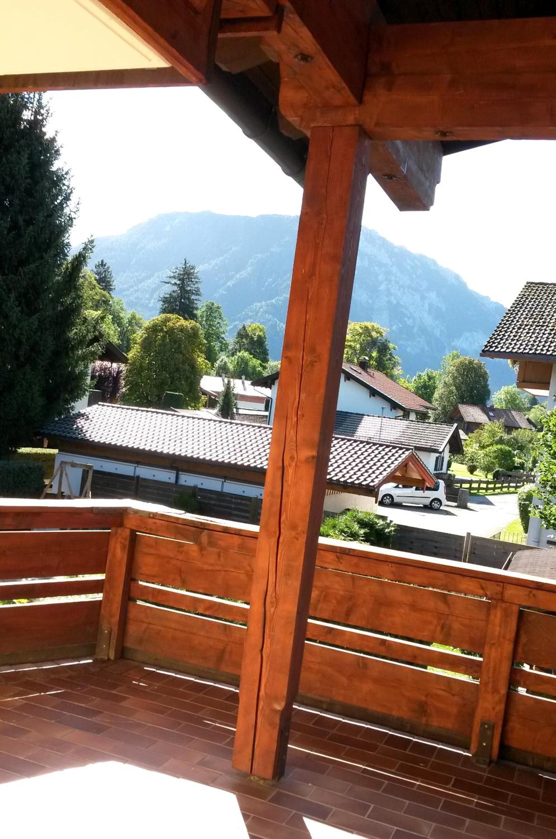 Double Room with Balcony or Terrace