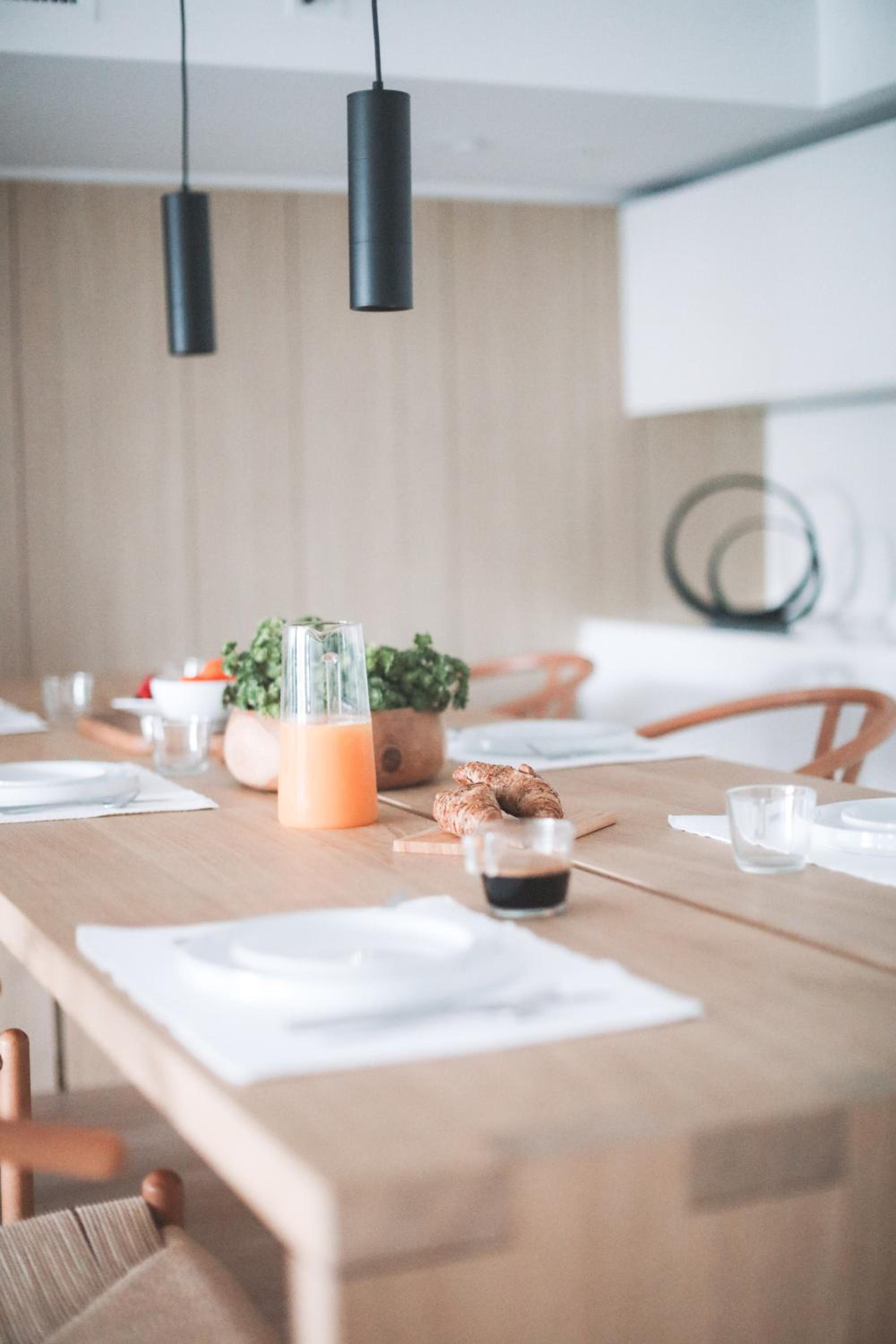 Deluxe Two Bedroom Accessible