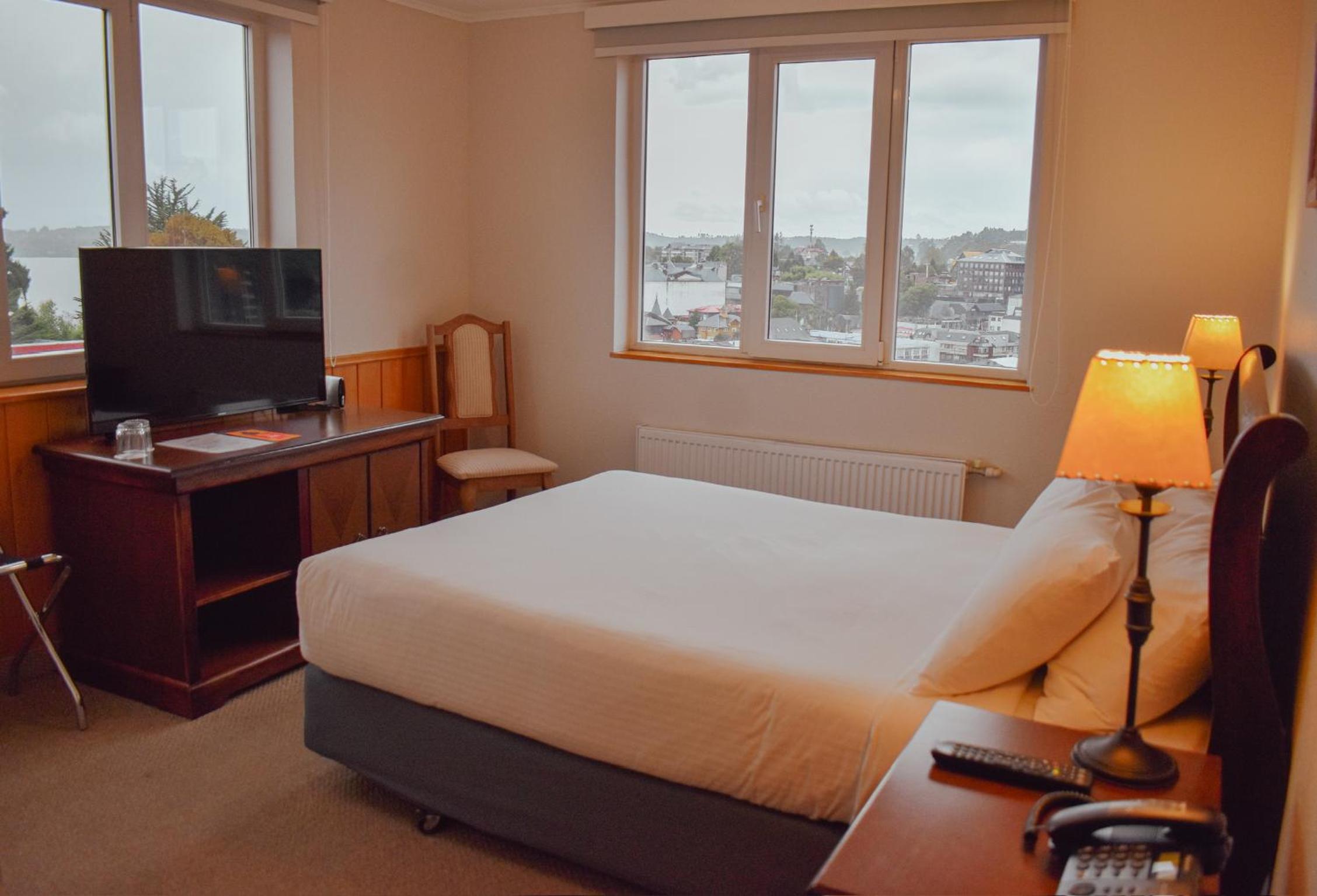 Premium Queen Room - Non Smoking