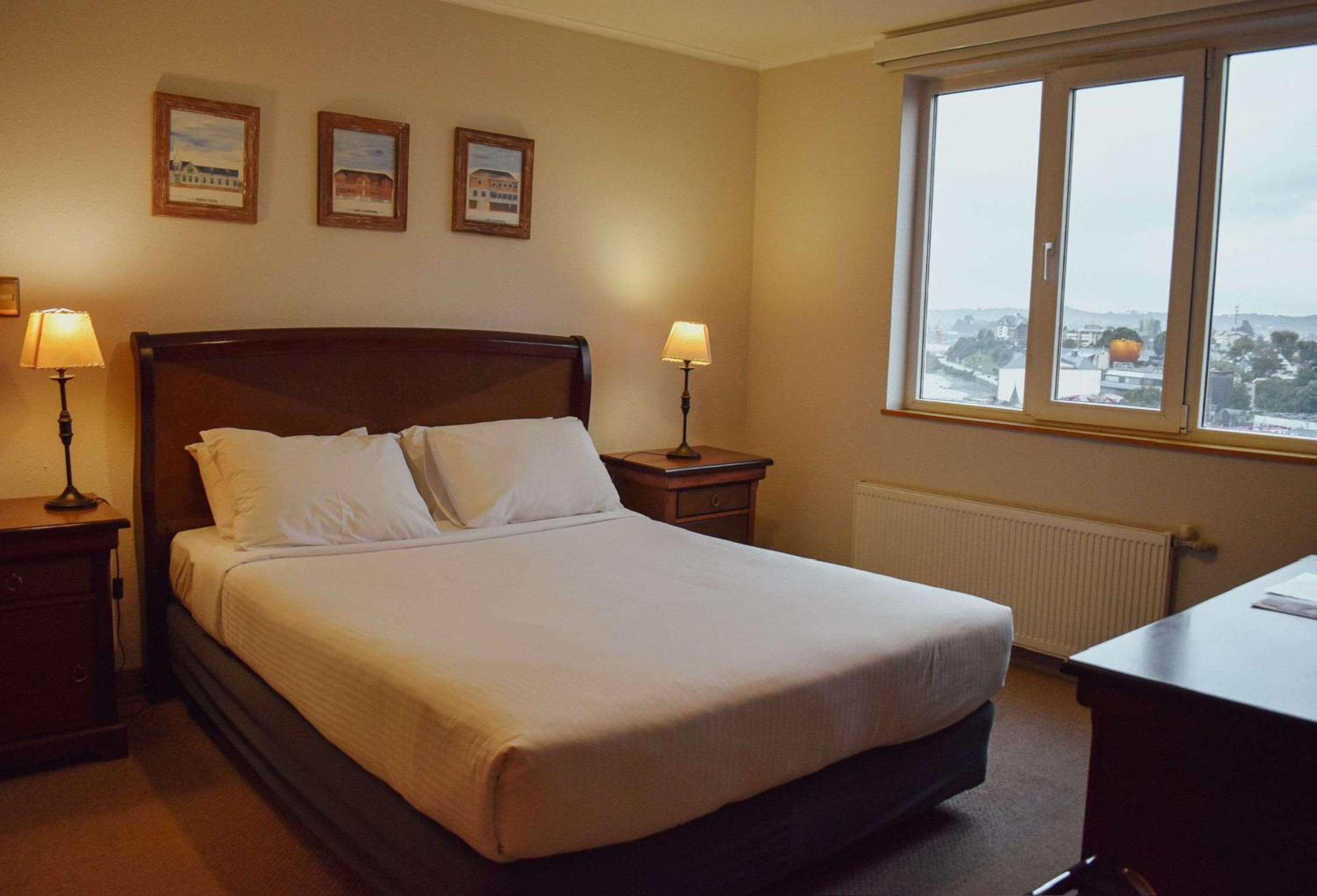 Premium Queen Room - Non Smoking