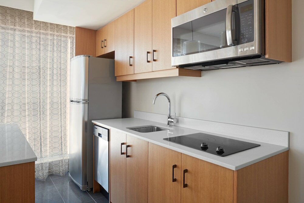 Executive Suite, 1 Bedroom