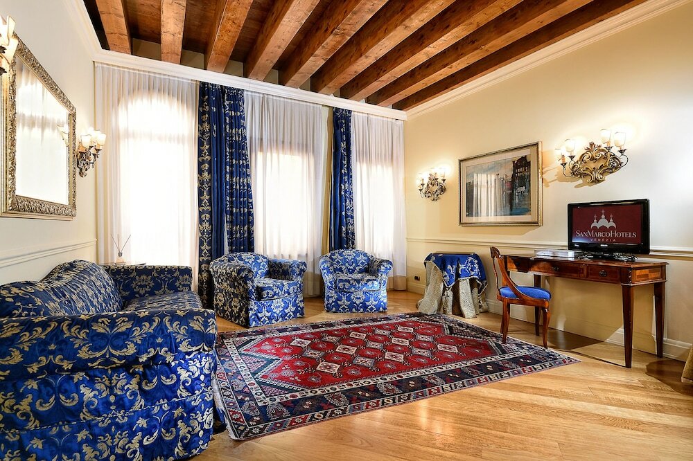 Executive Suite, 2 Bedrooms