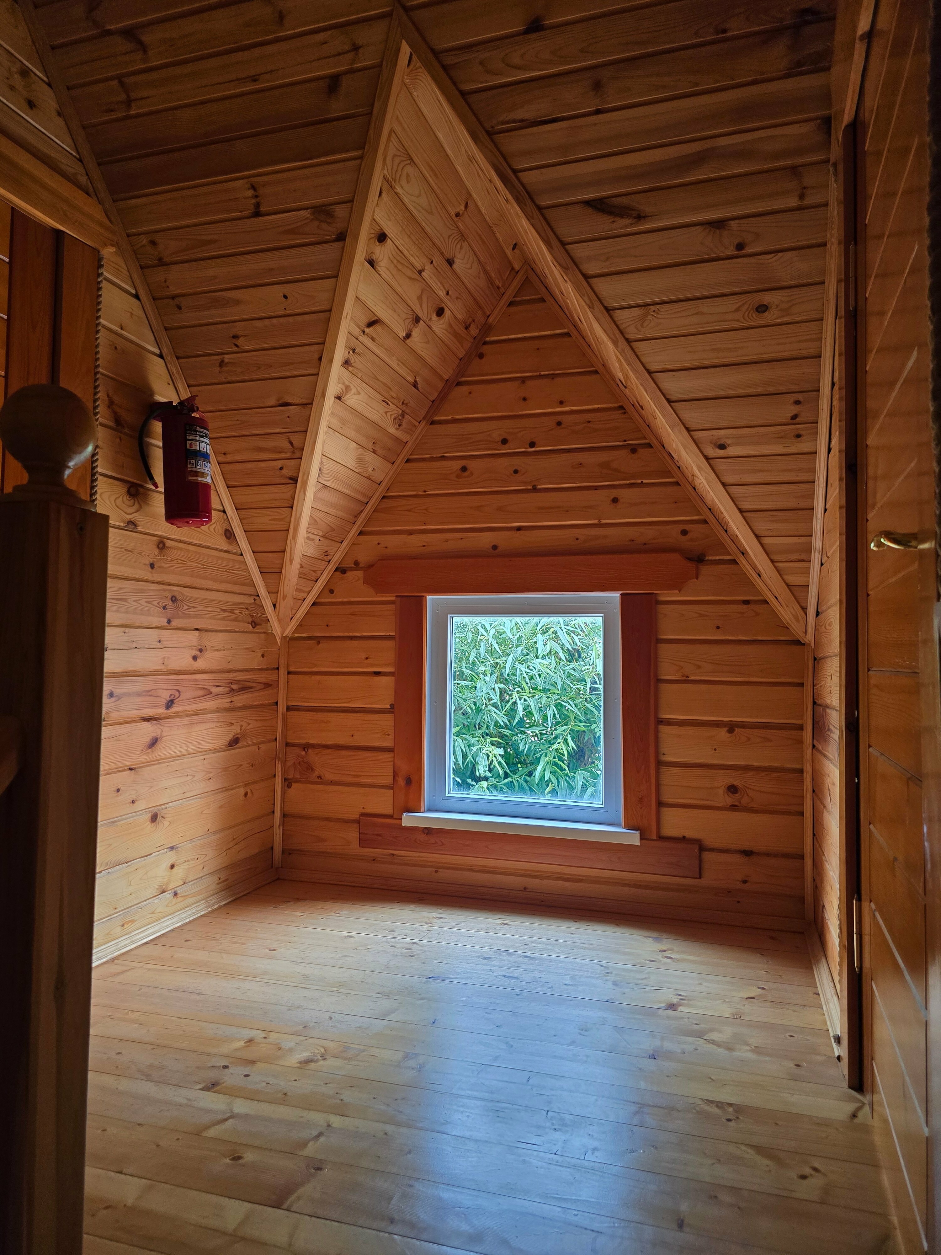 Коттедж для отпуска