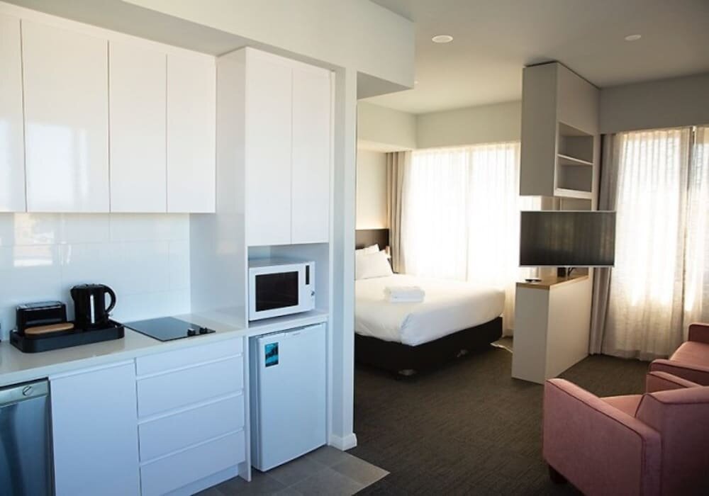 Classic Apartment, 1 King Bed