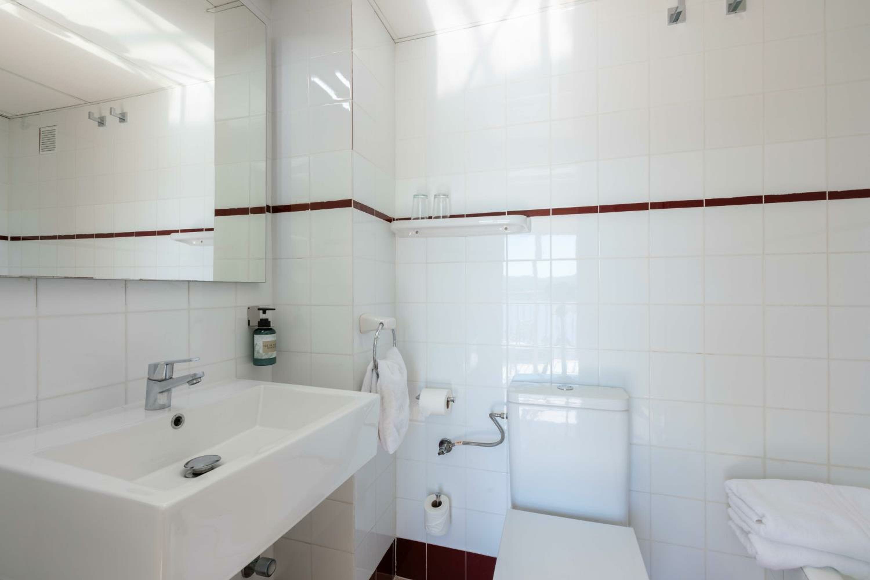 Queen Room with Sea View