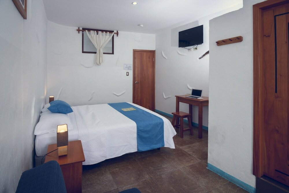 Deluxe Twin Room, Balcony