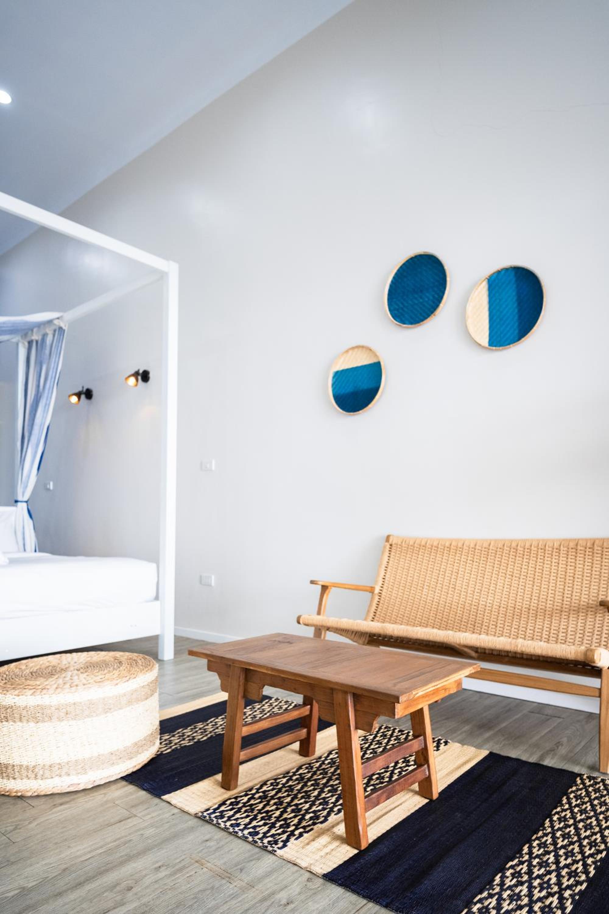 Ocean Front Deluxe Suite