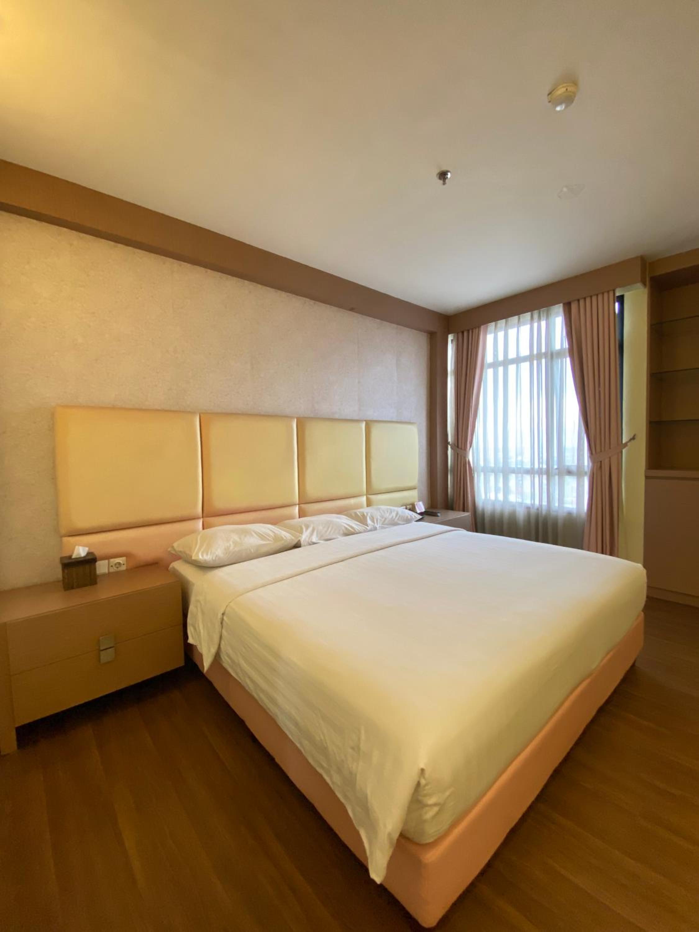 Luxury Triple Room