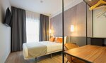 Double Room Single Use в Dwo Yuste Alcalá