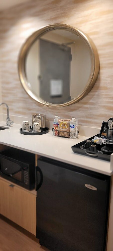 Elite Studio, Non Smoking (2 Queen and sofa bed)