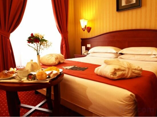 Comfort Room