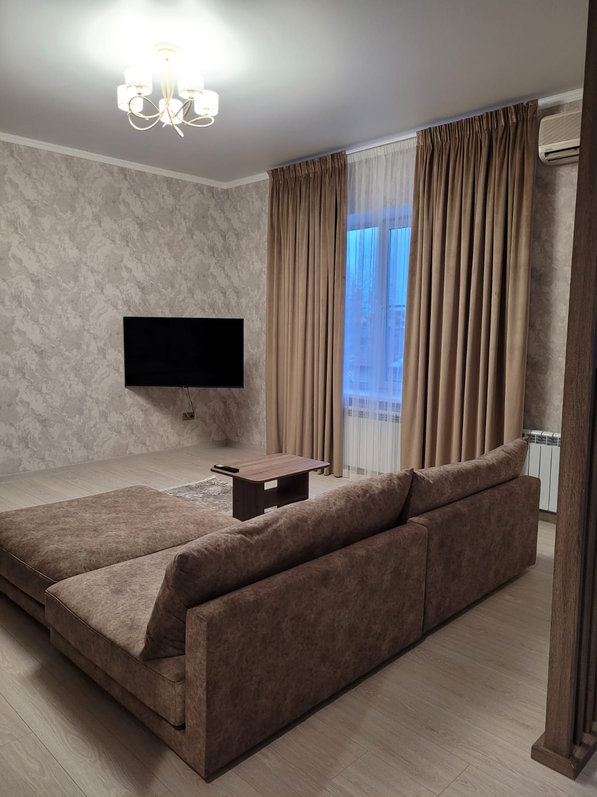 джуниор сюит